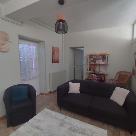 Gite Chez Jeannot Azay-le-Ferron Exterior foto