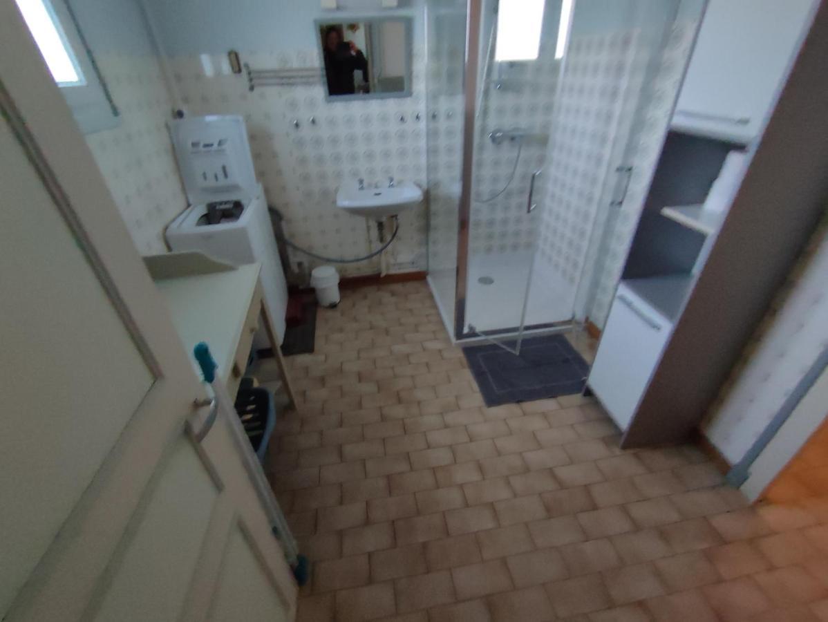 Gite Chez Jeannot Azay-le-Ferron Exterior foto